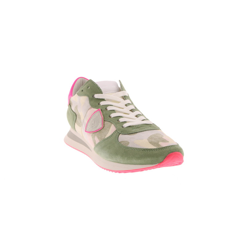 Philippe Model sneakers grÜn 2