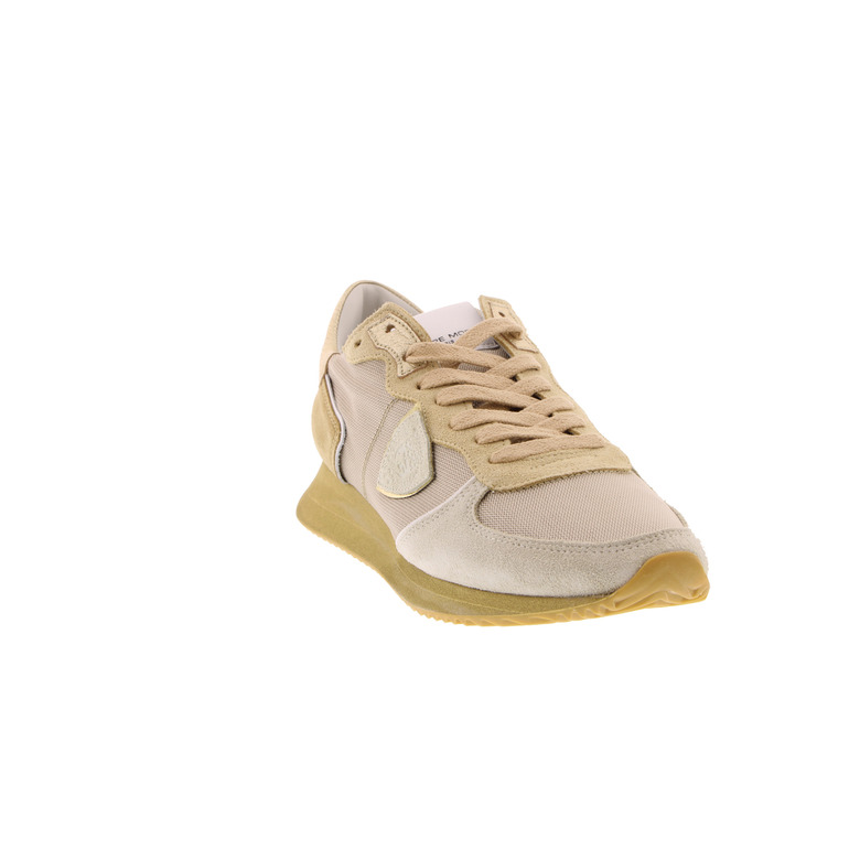 Philippe Model sneakers gold 2