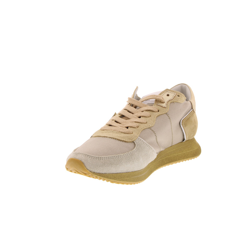 Philippe Model sneakers gold 3