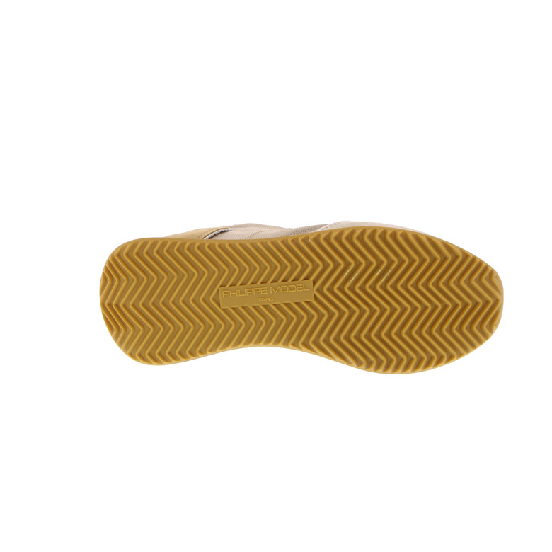 Philippe Model sneakers gold 5