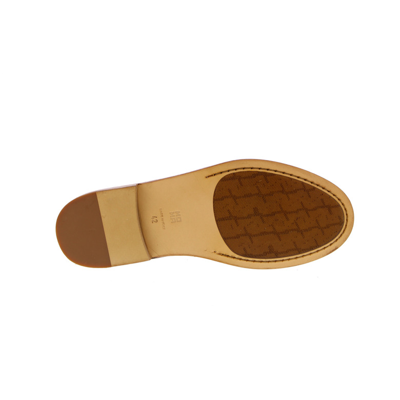 Moma hoge schoenen bruin 5