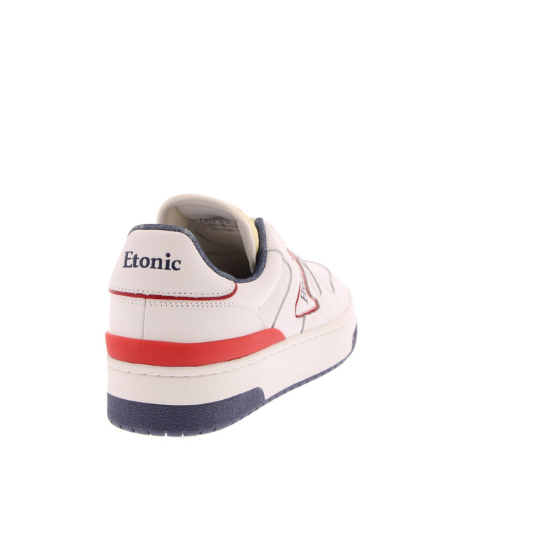 Etonic Sport Heren sneakers white 4