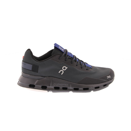 On Running sneakers schwarz