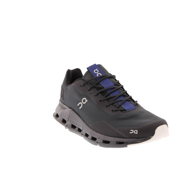 On Running sneakers schwarz 2