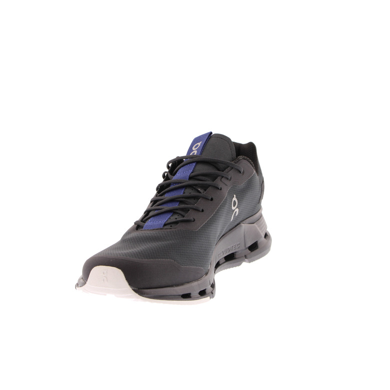 On Running sneakers schwarz 3