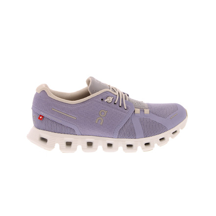 On Running sneakers blau