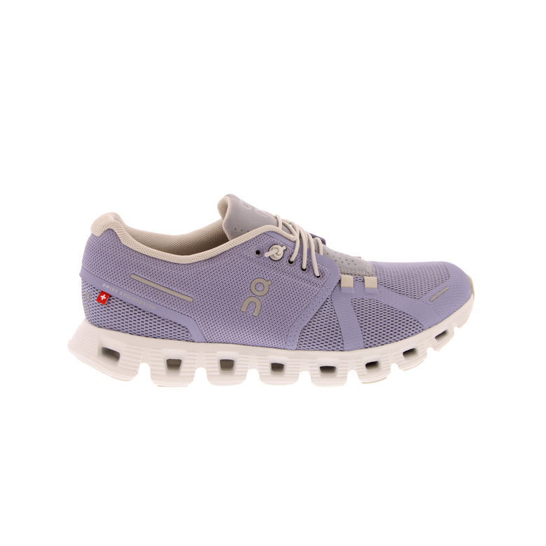 On Running sneakers blau 1