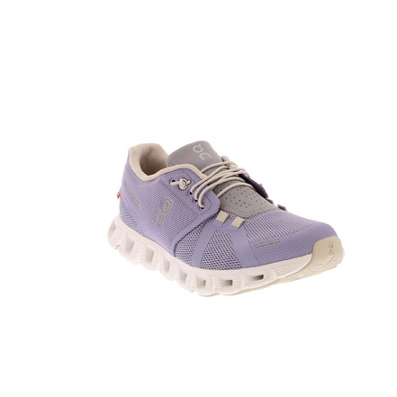 On Running sneakers blau