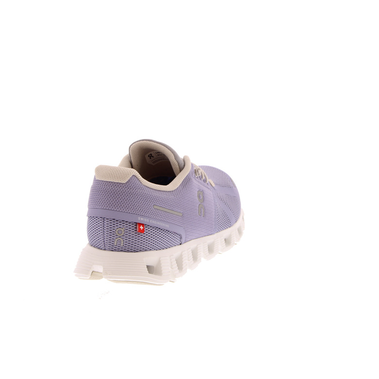 On Running sneakers blau 4