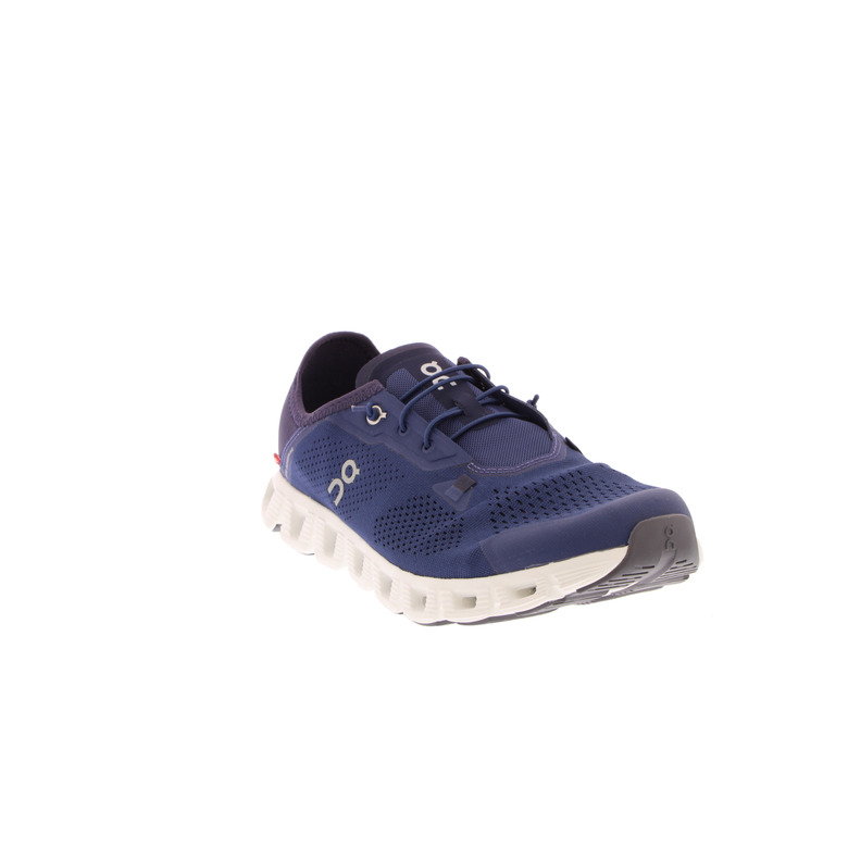 On Running sneakers donker blauw 2