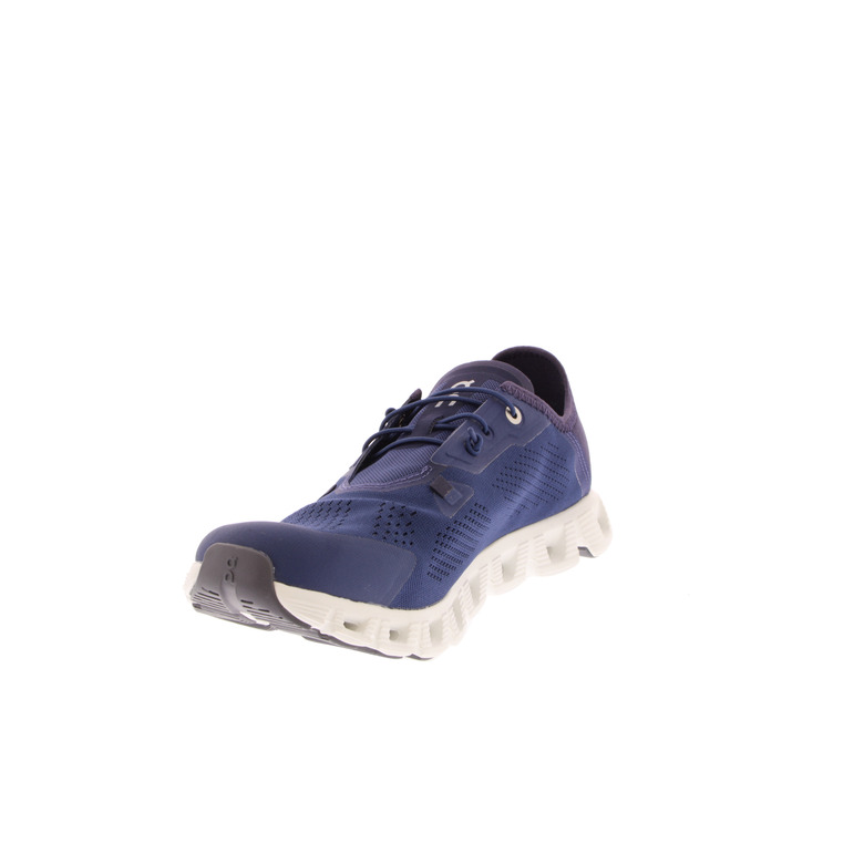 On Running sneakers donker blauw 3