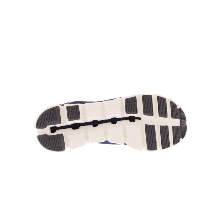 On Running sneakers donker blauw 5