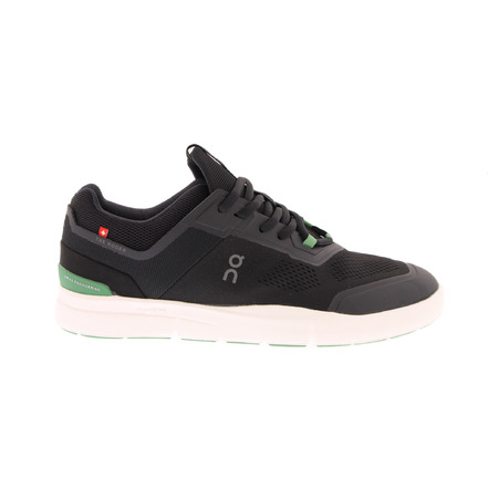 On Running sneakers schwarz