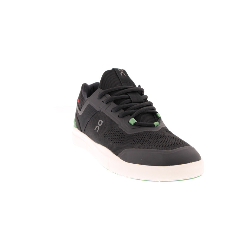 On Running sneakers schwarz 2