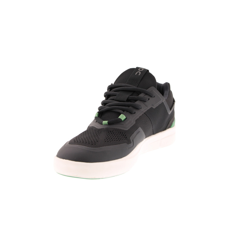 On Running sneakers schwarz 3