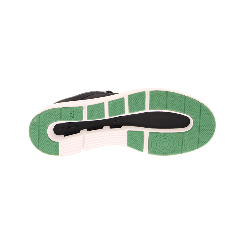 On Running sneakers schwarz 5