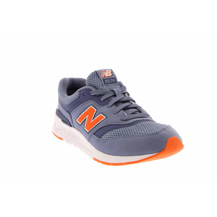 New Balance sneakers blau