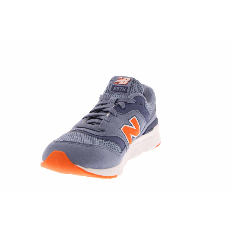 New Balance sneakers blau 3
