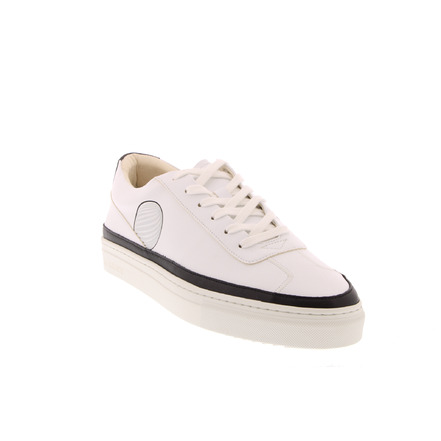 Komrads sneakers weiss