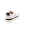 Komrads sneakers weiss 4