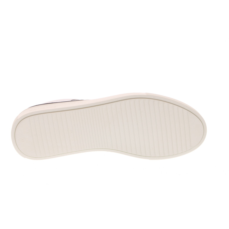 Komrads sneakers weiss 5