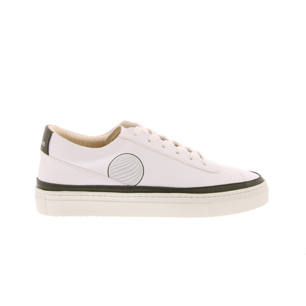 Komrads sneakers weiss