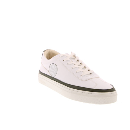 Komrads sneakers weiss