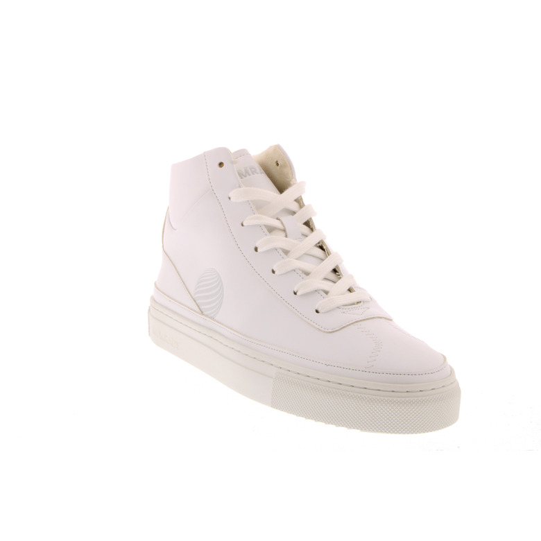 Komrads sneakers weiss 2
