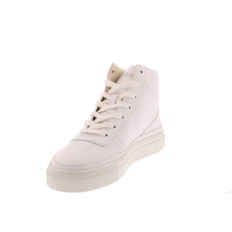 Komrads sneakers weiss 3