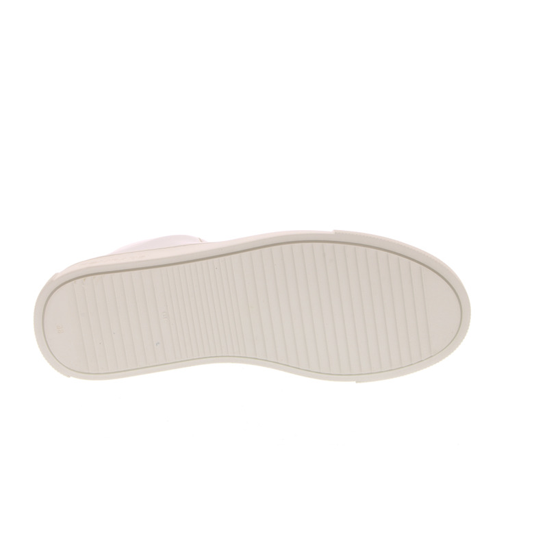 Komrads sneakers weiss 5
