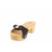 Scholl slippers schwarz 3
