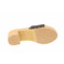 Scholl slippers schwarz 5