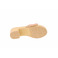 Scholl slippers rose gold 5