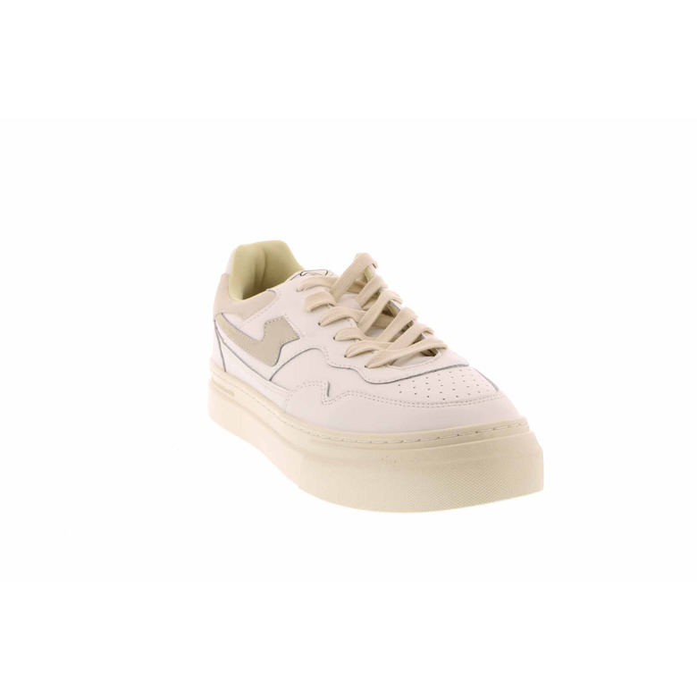 Stepney Workers Club sneakers wit 2
