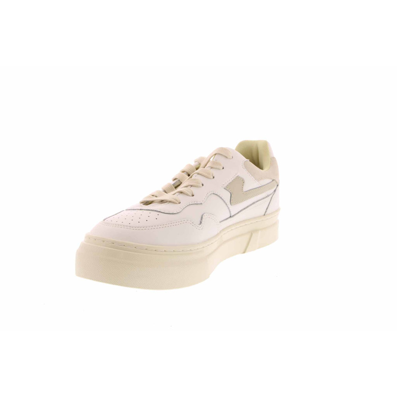 Stepney Workers Club sneakers wit 3