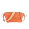Marie Martens gürteltasche orange 1