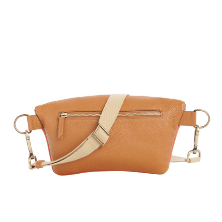 Marie Martens gürteltasche orange