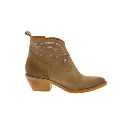 Magnoli stiefel taupe