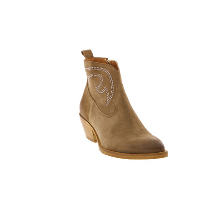 Magnoli stiefel taupe