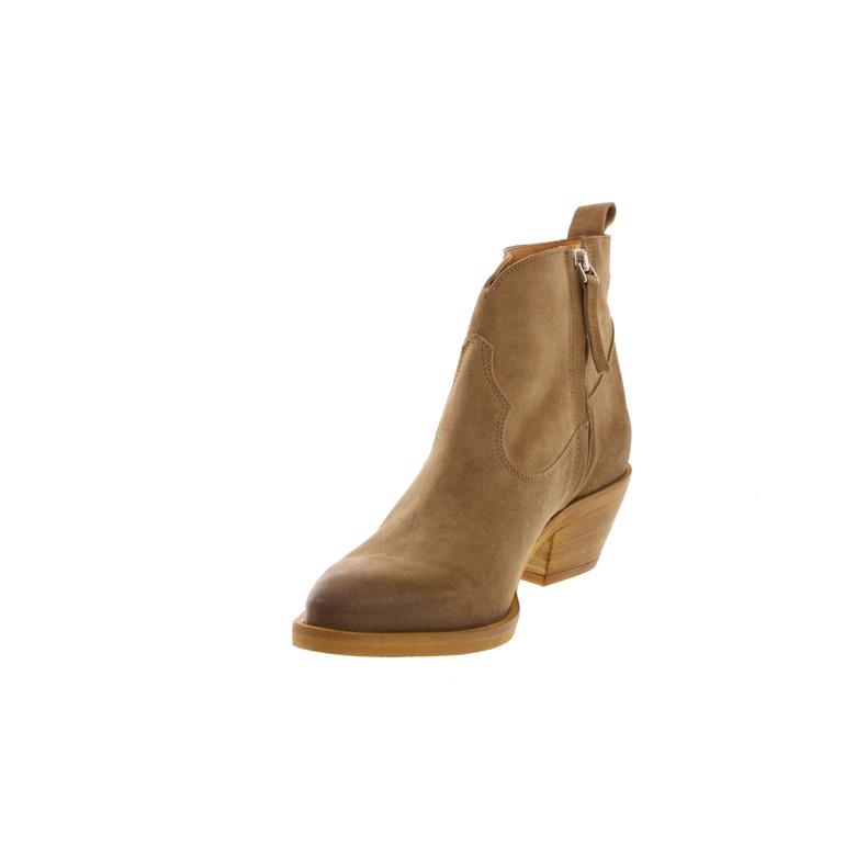 Magnoli stiefel taupe 3