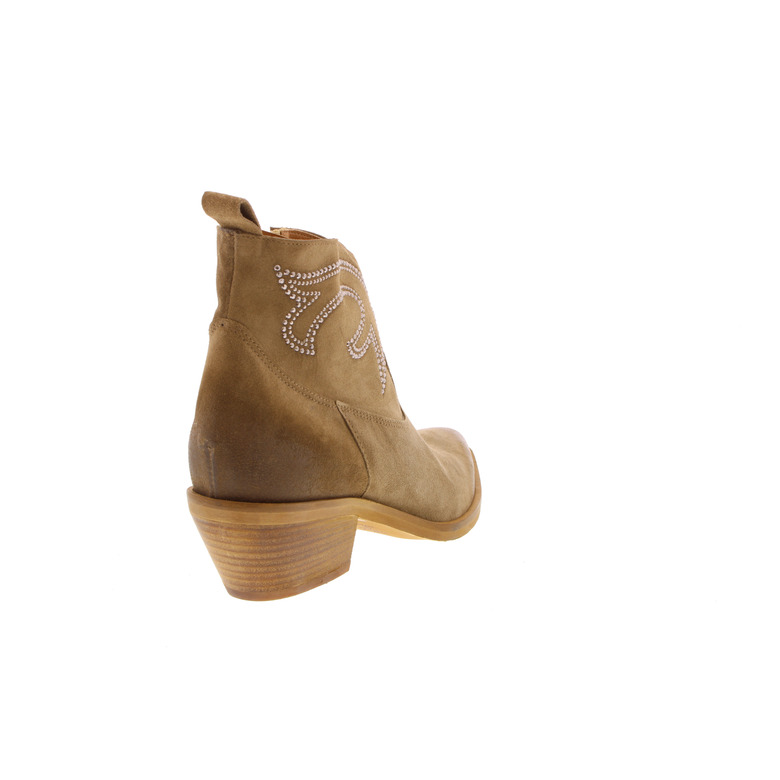 Magnoli stiefel taupe 4