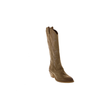 Magnoli stiefel taupe