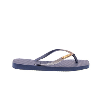 Havaianas sneakers blau