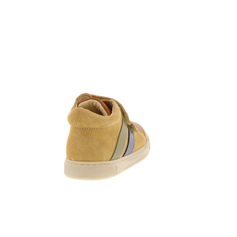 Naturino chaussures basses brun 4