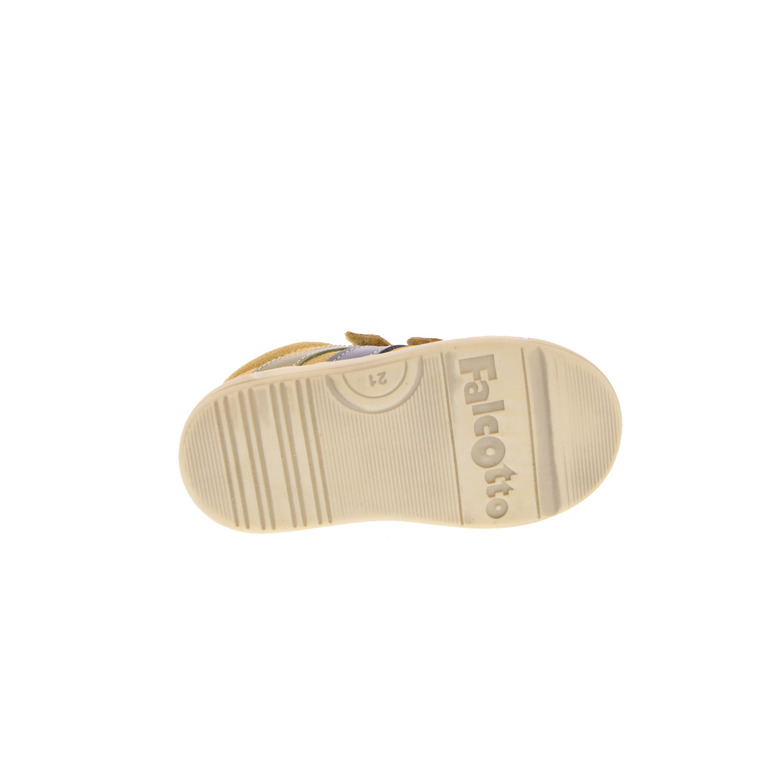 Naturino chaussures basses brun 5