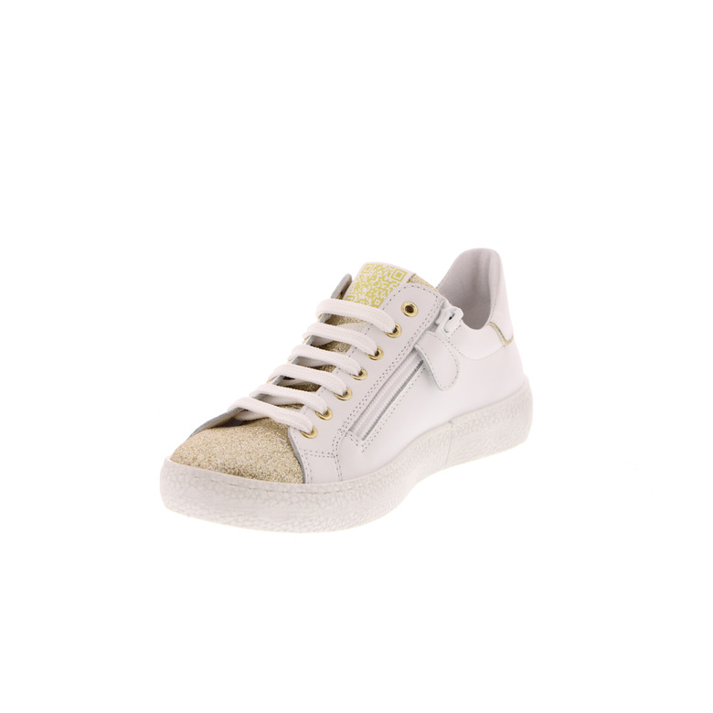 Ciao Bimbi low shoes white 3