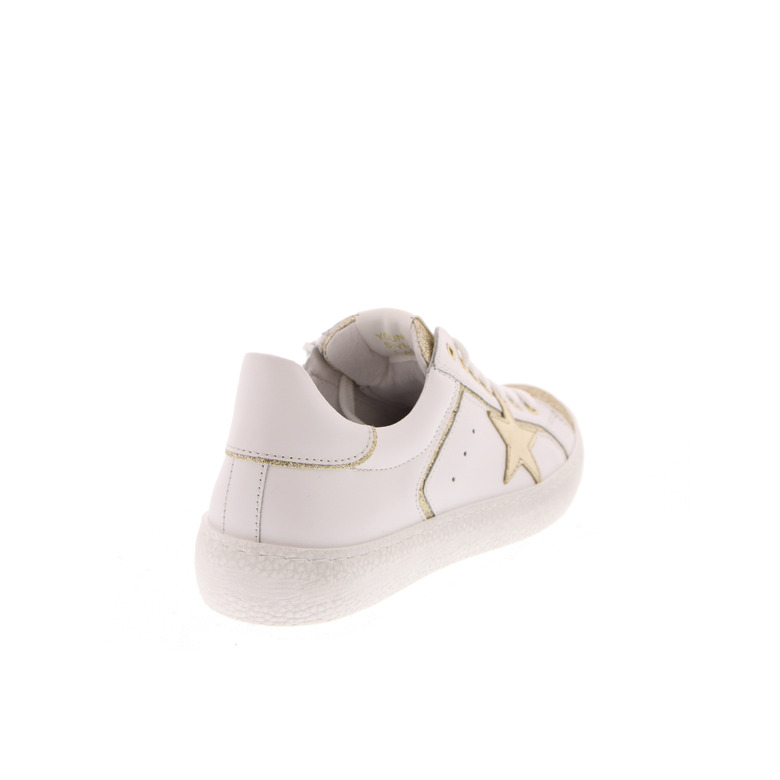 Ciao Bimbi low shoes white 4