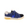 Bopy low shoes blue 1