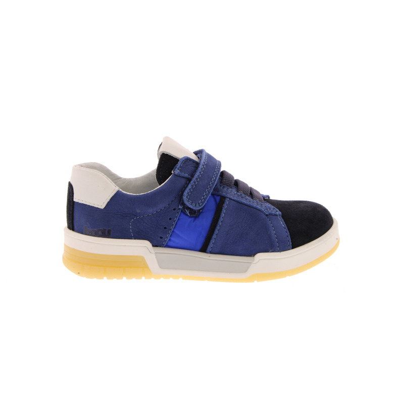 Bopy low shoes blue 1