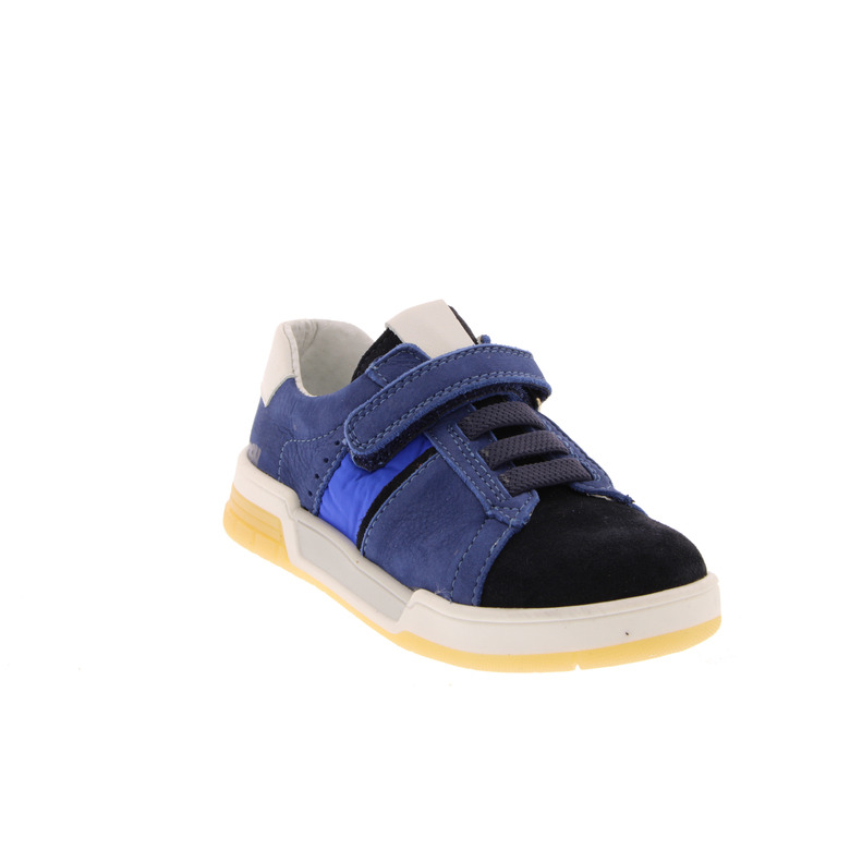 Bopy low shoes blue 2